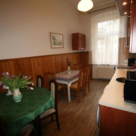 Apartment No. 16B Svahova 14 Karlsbad Exterior foto