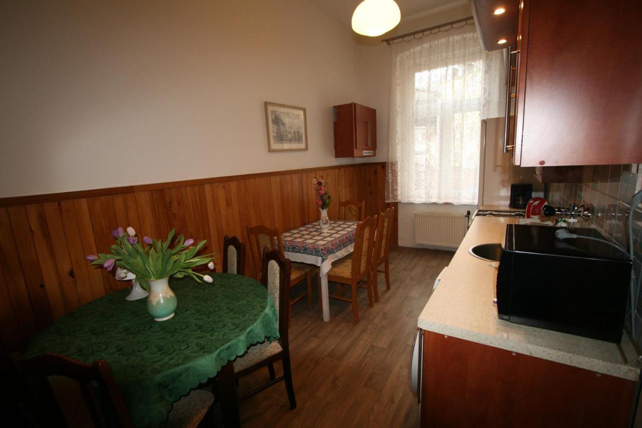 Apartment No. 16B Svahova 14 Karlsbad Exterior foto
